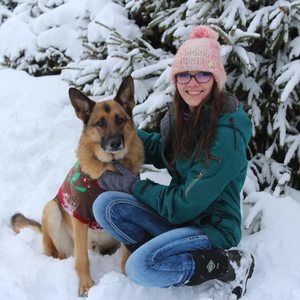 Meet your Posher, Jamie